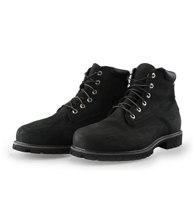 Timberland Schnürstiefel