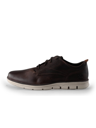 Timberland Schnürschuhe Braun 215139