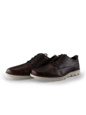 Timberland Schnürschuhe Braun 215139