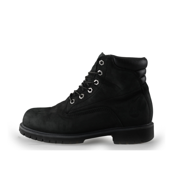 Timberland Schnürstiefel