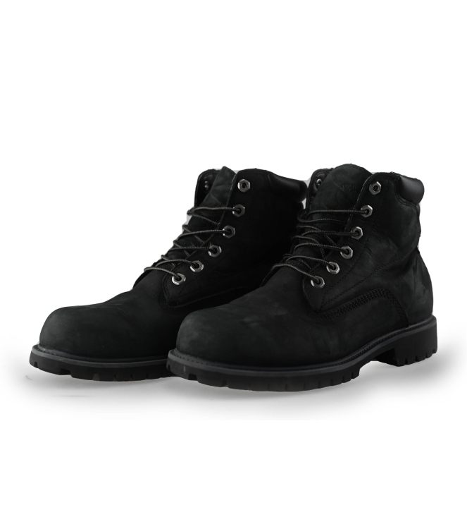 Timberland Schnürstiefel
