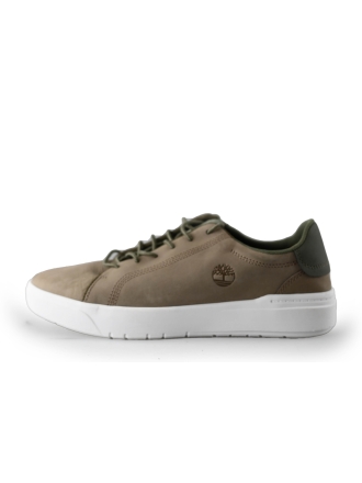 Timberland Schnürschuhe Grün 215143