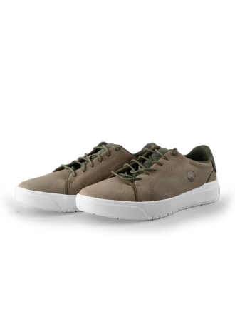 Timberland Schnürschuhe Grün 215143