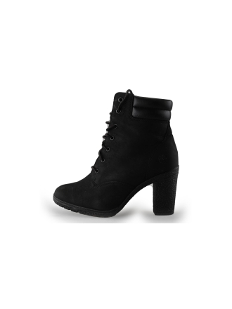 Timberland Schnürstiefel Schwarz 215152