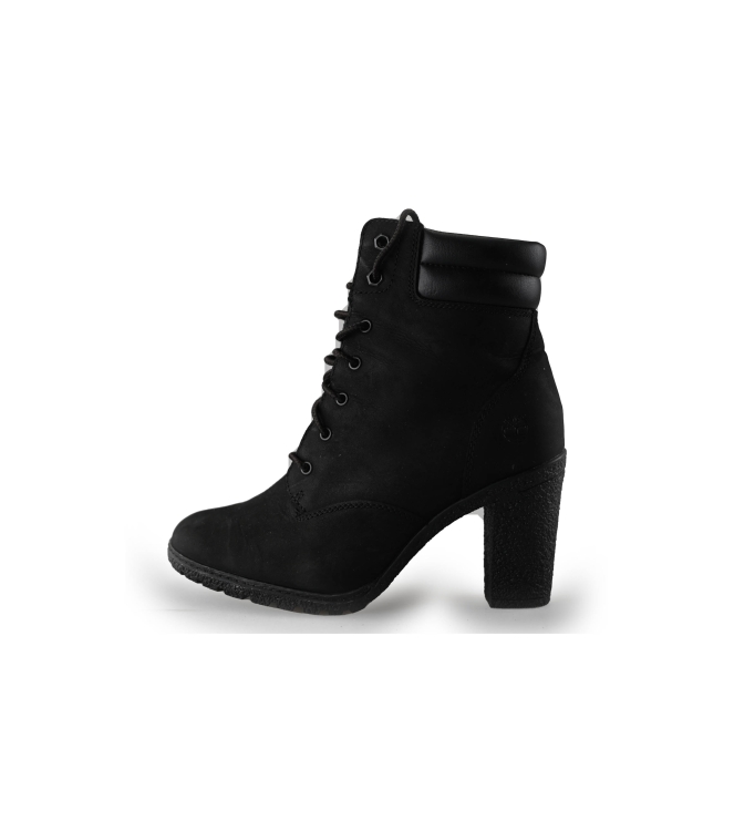 Timberland Schnürstiefel