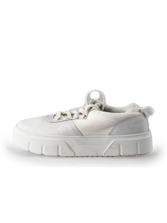 Timberland Sneaker Weiß 215155