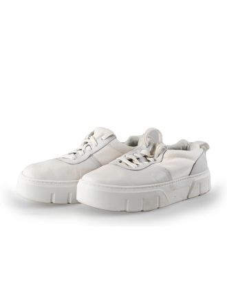 Timberland Sneaker Weiß 215155