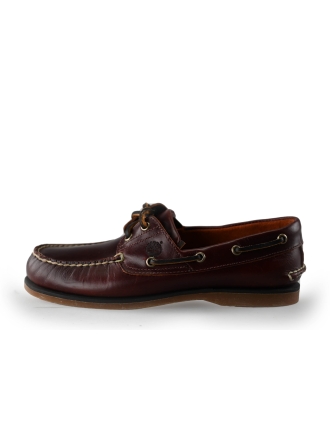 Timberland Bootsschuhe Braun 215163