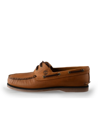 Timberland Bootsschuhe Braun 215164