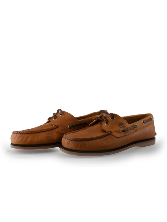 Timberland Bootsschuhe Braun 215164