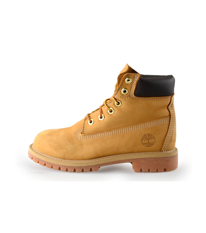 Timberland Schnürstiefel