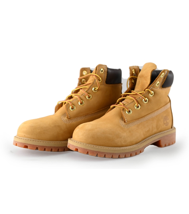 Timberland Schnürstiefel