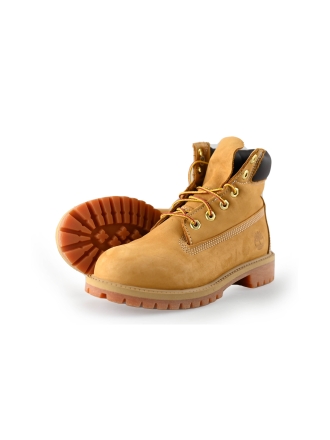 Timberland Schnürstiefel