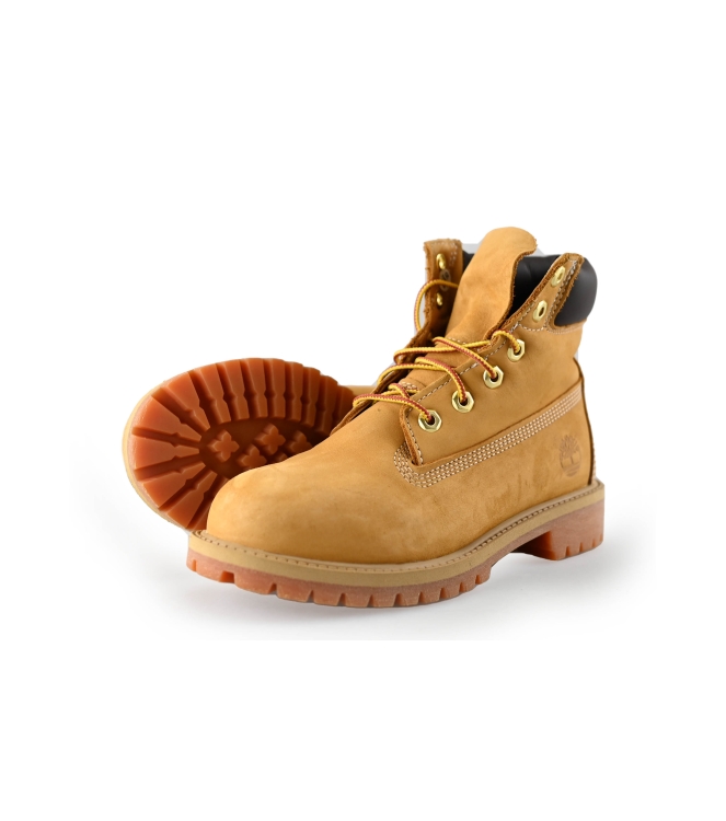 Timberland Schnürstiefel