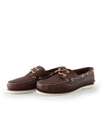 Timberland Bootsschuhe Braun 215172