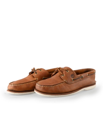 Timberland Bootsschuhe Braun 215177