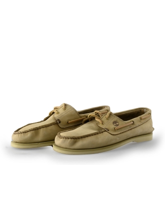 Timberland Bootsschuhe Grün 215197
