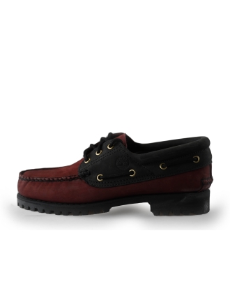 Timberland Bootsschuhe Rot 215205