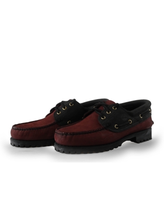 Timberland Bootsschuhe Rot 215205