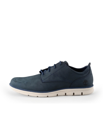 Timberland Schnürschuhe Blau 215222