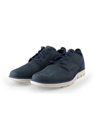 Timberland Schnürschuhe Blau 215222