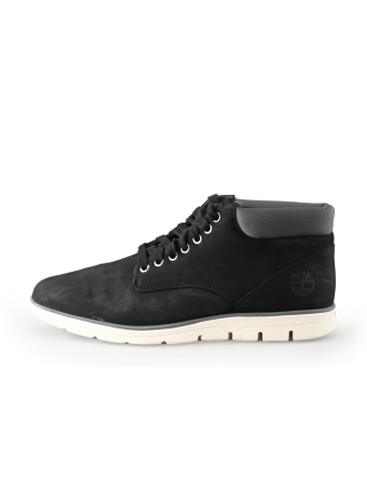 Timberland Schnürschuhe Schwarz 215243