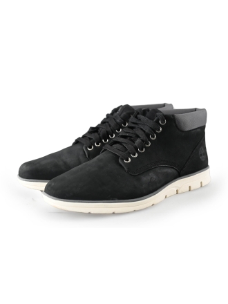 Timberland Schnürschuhe Schwarz 215243