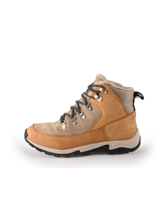 Timberland Schnürstiefel Sonstiges 215262