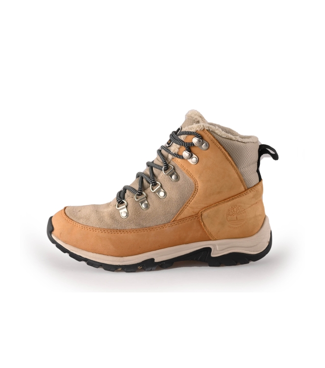 Timberland Schnürstiefel