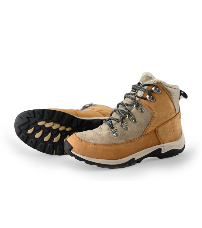 Timberland Schnürstiefel