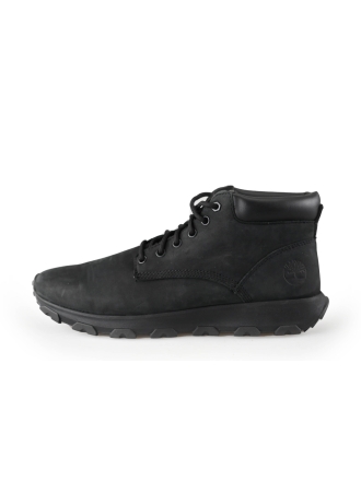 Timberland Schnürstiefel Schwarz 215264