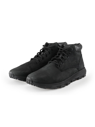 Timberland Schnürstiefel Schwarz 215264