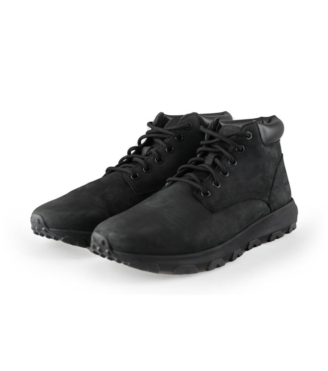 Timberland Schnürstiefel