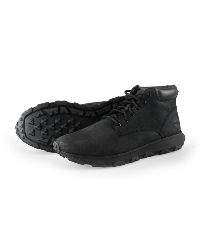Timberland Schnürstiefel