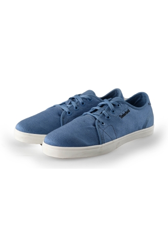Timberland Schnürschuhe Blau 215271