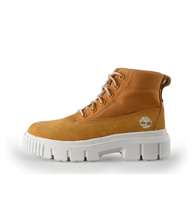 Timberland Schnürstiefel