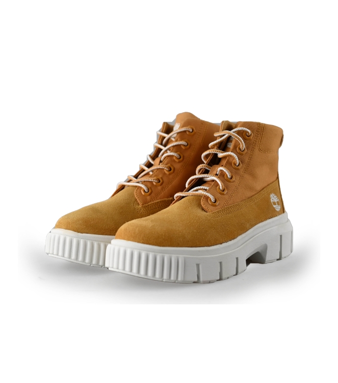 Timberland Schnürstiefel