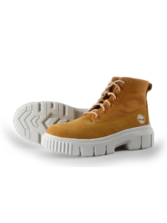 Timberland Schnürstiefel