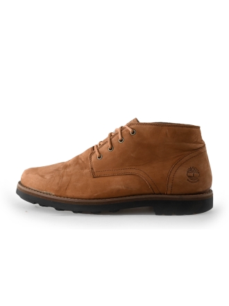 Timberland Schnürschuhe Braun 215310