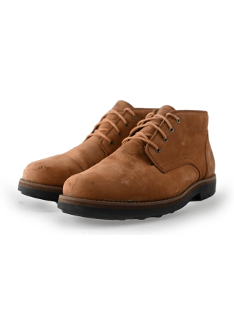 Timberland Schnürschuhe Braun 215310