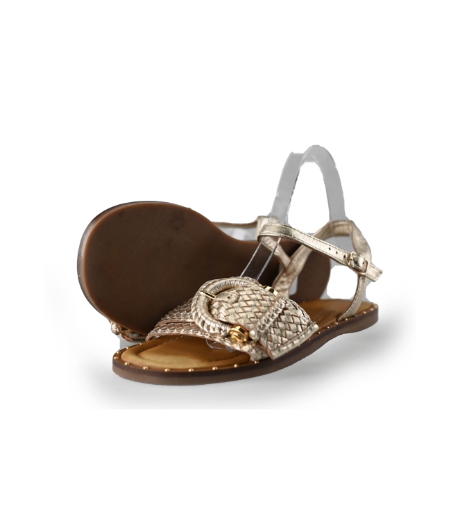 Lina Locchi Flip-Flops