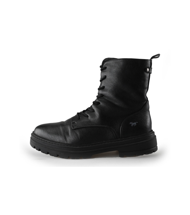 Mustang Schnürstiefel