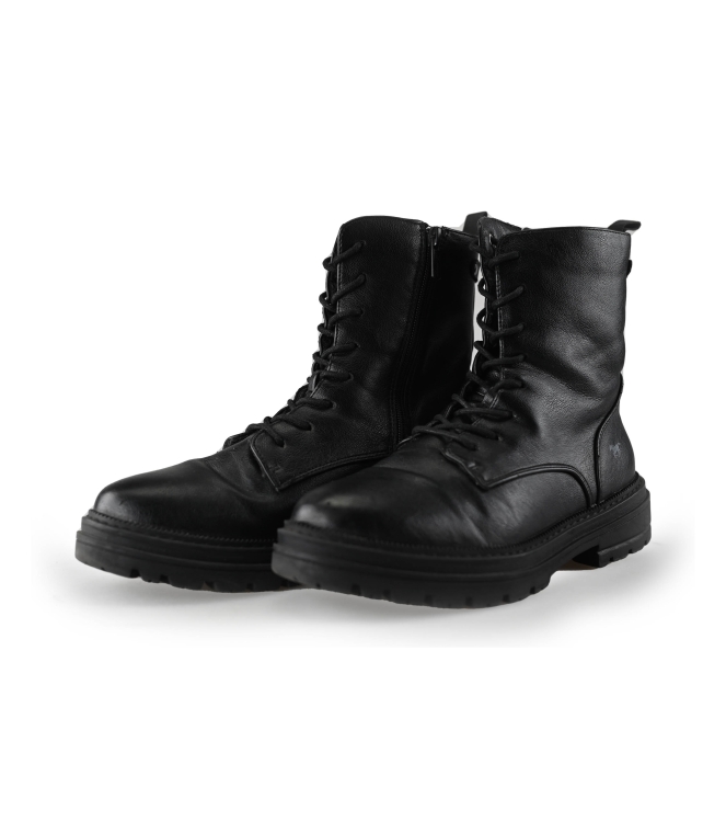 Mustang Schnürstiefel