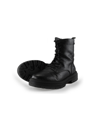 Mustang Schnürstiefel