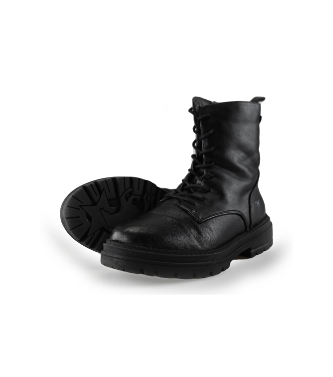 Mustang Schnürstiefel