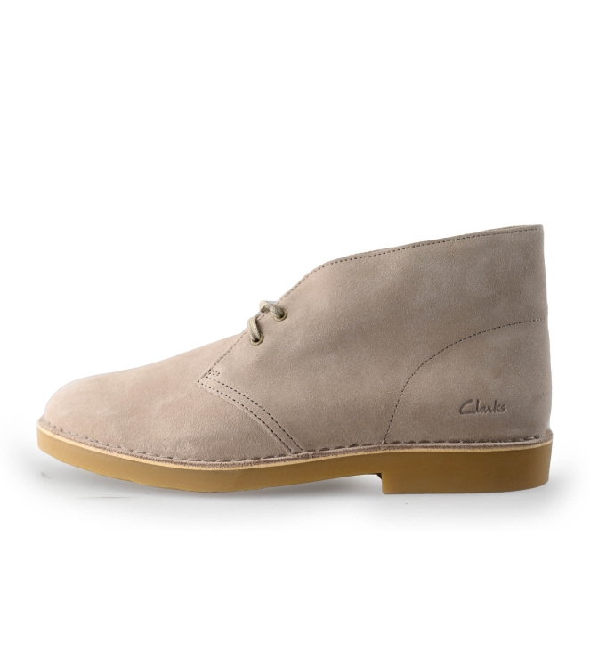 Clarks Schnürstiefel