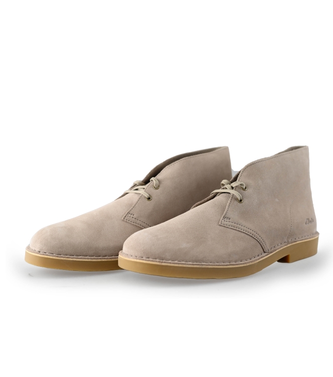 Clarks Schnürstiefel