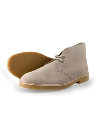 Clarks Schnürstiefel