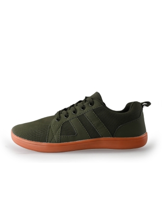 Sub55 Sneaker Grau 215514