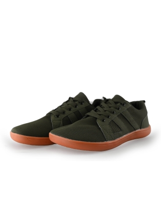 Sub55 Sneaker Grau 215514